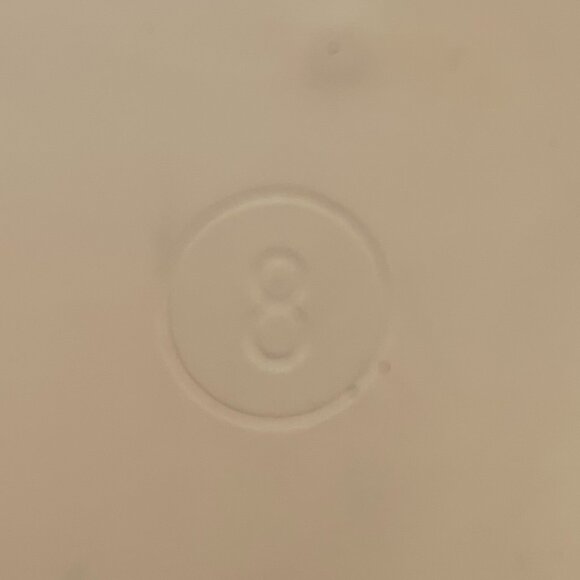 Journee Collection Posey Peeptoe Open Heel Faux Suede Lace-Up Booties Sz8 - Picture 16 of 16